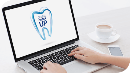 The Sensodyne Online Check Up The Sensodyne Online Check Up