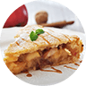 HOT APPLE PIE HOT APPLE PIE
