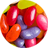 JELLY BEANS JELLY BEANS